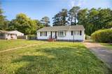 797 Old Oyster Point Rd - Photo 1