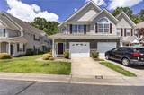 805 Sawgrass Ln - Photo 2
