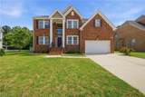 1423 Kemp Bridge Ln - Photo 1