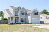 2900 Tyre Neck Rd - Photo 2