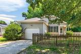 110 Timberneck Arch - Photo 1