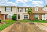 2510 Meadows Lndg - Photo 1