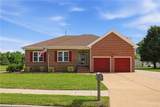 1501 Olde Mill Creek Dr - Photo 2
