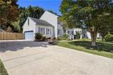 2433 Bullock Trl - Photo 2