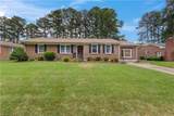 1116 Lakeview Dr - Photo 1