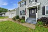 936 Saddleback Trail Rd - Photo 2