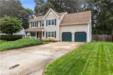 816 Woodcott Dr - Photo 2