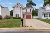 254 Bradmere Loop - Photo 2