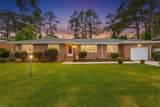 413 Shoreline Dr - Photo 1