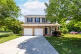 6075 Mainsail Ln - Photo 1