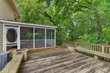 2717 Elizabeth Harbor Dr - Photo 36