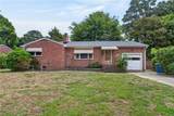 701 Forrest Dr - Photo 1