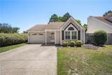 1321 Hamill Ln - Photo 2