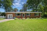 4021 Tanglewood Trl - Photo 1