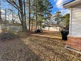 805 Chestnut St - Photo 2