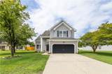 2813 Ridgeboard Pl - Photo 2