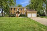 5345 Lake Lawson Rd - Photo 1