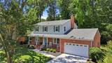 6051 Clear Springs Rd - Photo 1