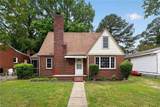 2605 Woodland Ave - Photo 2