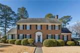 611 Jones St - Photo 1