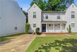 2113 Keller Ave - Photo 2