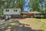 4629 Hermitage Rd - Photo 1