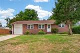 703 New Bern Ave - Photo 1
