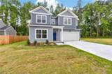 2515 Deal's Creek Ct - Photo 3