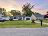 1021 Fentress Rd - Photo 1