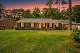 3154 Martin Johnson Rd - Photo 1