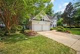 813 Loch Island Dr - Photo 2