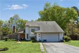 107 Smokehouse Ln - Photo 3