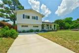 2905 Creekwood Rd - Photo 1