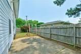 2905 Creekwood Rd - Photo 40
