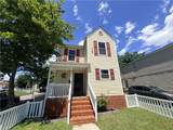 930 Sutton St - Photo 1