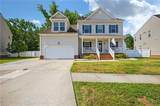 712 Creekwood Dr - Photo 1