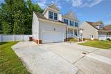 712 Creekwood Dr - Photo 2