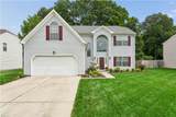 828 Sheffield St - Photo 1