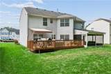 828 Sheffield St - Photo 36