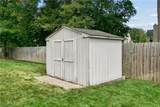 828 Sheffield St - Photo 37