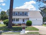 2 Saint Ashley Pl - Photo 1