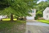 3720 Bridle Path Ln - Photo 2