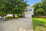 3720 Bridle Path Ln - Photo 4