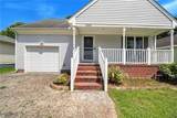 1322 Hazel Ave - Photo 3