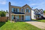 724 Kings Ridge Dr - Photo 1
