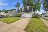 4949 Halwell Dr - Photo 2