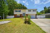 3545 Raintree Rd - Photo 3