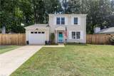 695 Chatsworth Dr - Photo 1