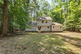 8201 Meandering Ln - Photo 30