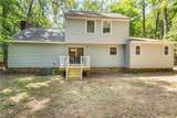 8201 Meandering Ln - Photo 31